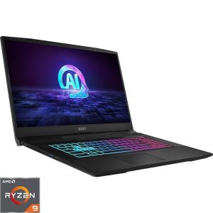 MSI Katana A17AI Gaming Laptop