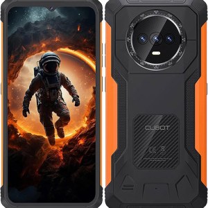 Cubot KingKong ES | كوبوت كينج كونج إي إس