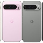 Google Pixel 9 Pro XL | جوجل بيكسل 9 برو إكس إل