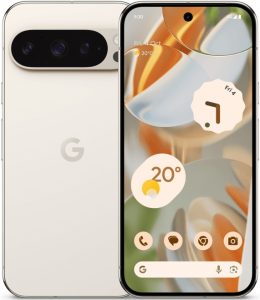 Google Pixel 9 Pro | جوجل بيكسل 9 برو