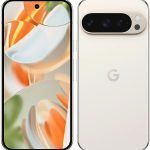 Google Pixel 9 Pro | جوجل بيكسل 9 برو