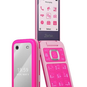 HMD Barbie | إتش إم دي باربي
