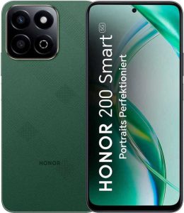 Honor 200 Smart