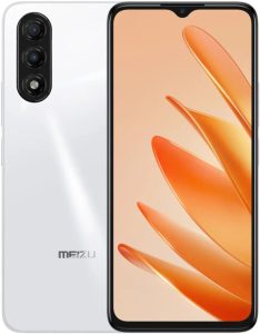 Meizu Blue 20 | مايزو بلو 20