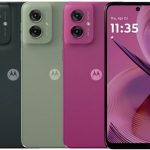 Motorola Moto G55 | موتورولا موتو جي 55