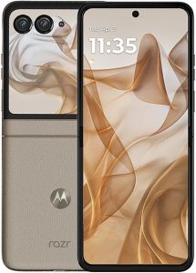 Motorola razr 2024 | موتورولا رازر 2024