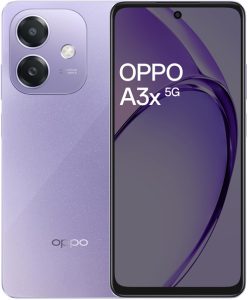 Oppo A3x