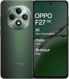 Oppo F27 | أوبو إف 27