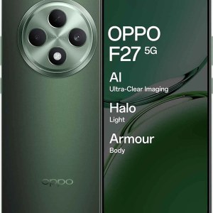 Oppo F27 | اوبو إف 27