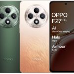 Oppo F27 | أوبو إف 27