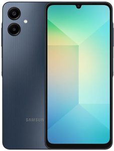 Samsung Galaxy A06 | ساسونج جالاكسي إيه 06