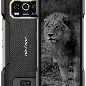 Ulefone Armor 27 Pro | يوليفون آرمور 27 برو