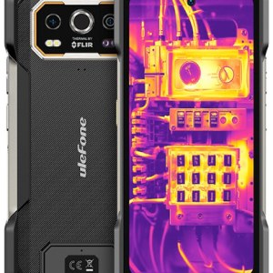 Ulefone Armor 27T Pro | يوليفون آرمور 27 تي برو