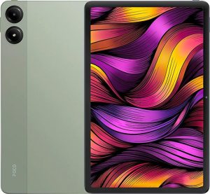 Xiaomi Poco Pad 5G | شاومي بوكو باد 5 جي