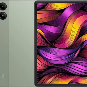 Xiaomi Poco Pad 5G | شاومي بوكو باد 5 جي