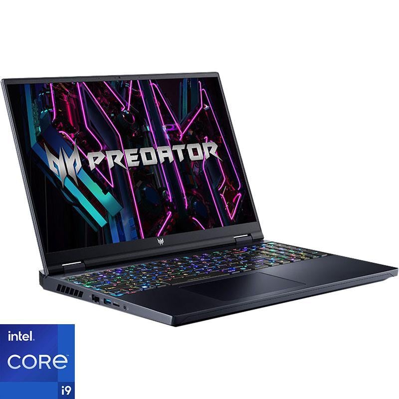 acer predator helios 16 gaming laptop