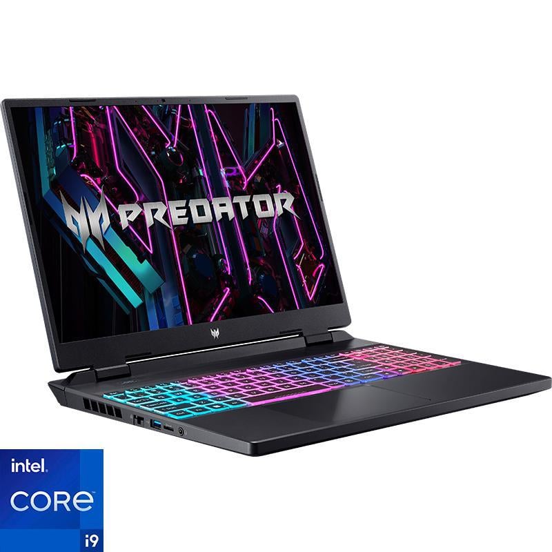 acer predator helios neo 16 gaming laptop