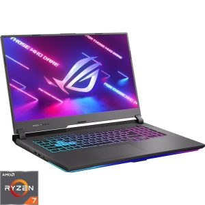 asus rog strix g17 gaming laptop