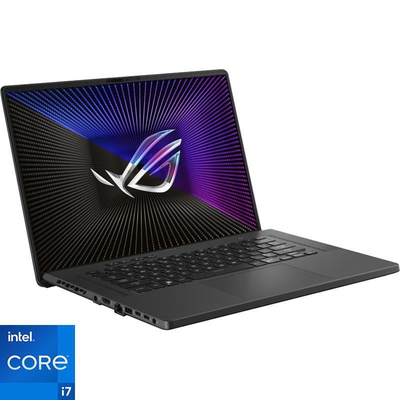 Asus ROG Zephyrus G16 Gaming Laptop