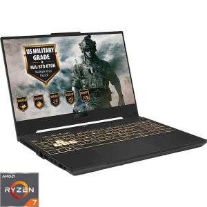 asus tuf gaming a15 gaming laptop