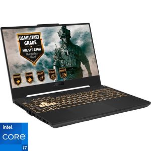 asus tuf gaming f15 gaming laptop