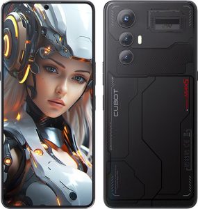 Cubot Max 5 | كوبوت ماكس 5