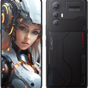 Cubot Max 5 | كوبوت ماكس 5