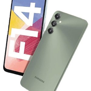 Samsung Galaxy F14 4G | سامسونج جالكسي إف 14 4 جي