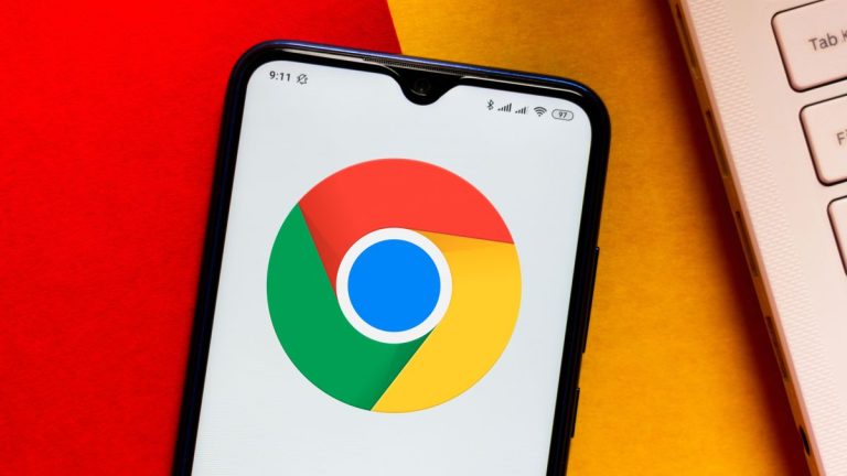 جوجل قد توفر دعم ميزة السحب والإفلات لمتصفح Chrome على نظام اندرويد