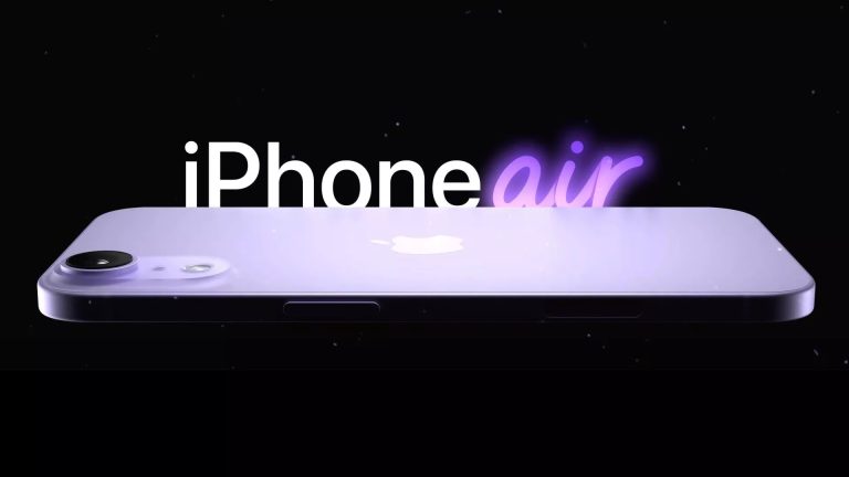 شائعات حول iPhone Air تشير إلى أنه قد يكون سبباً لتخطي iPhone 16 هذا العام