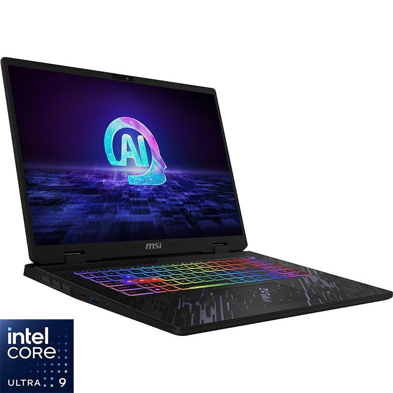 MSI Pulse 17 AI C1VGKG Gaming Laptop