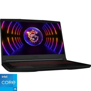 msi thin gf63 12ucx gaming laptop