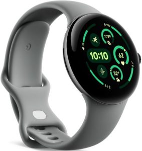 Google Pixel Watch 3