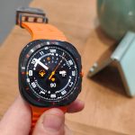 مراجعة الساعة الذكية Galaxy Watch Ultra من سامسونج … قوة في الأداء ومتانة لا متناهية