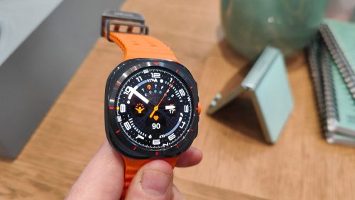 مراجعة الساعة الذكية Galaxy Watch Ultra من سامسونج … قوة في الأداء ومتانة لا متناهية