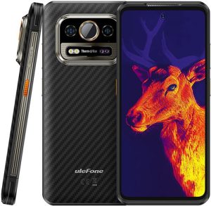 Ulefone Armor 25T | يوليفون أرمور 25 تي