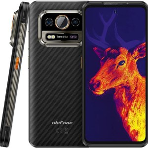 Ulefone Armor 25T | يوليفون أرمور 25 تي