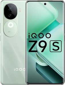 vivo iQOO Z9s | فيفو آي كيو أو أو زيد 9 إس