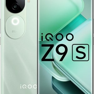 vivo iQOO Z9s | فيفو آي كيو أو أو زيد 9 إس