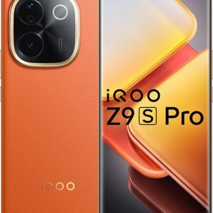 vivo iQOO Z9s Pro | فيفو آي كيو أو أو زيد 9 إس برو