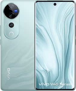 vivo V40 Pro