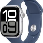 Apple Watch Series 10 Aluminum | ابل ووتش سيريز 10 ألمنيوم