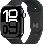 Apple Watch Series 10 Aluminum | ابل ووتش سيريز 10 ألمنيوم