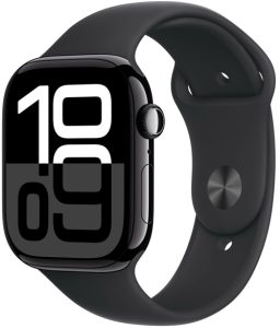 Apple Watch Series 10 Aluminum | ابل ووتش سيريز 10 ألمنيوم