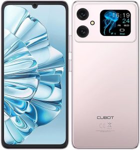 Cubot A20 | كوبوت إيه 20