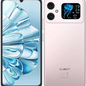 Cubot A20 | كوبوت إيه 20