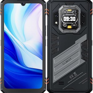 Cubot KingKong Star 2 | كوبوت كينج كونج ستار 2