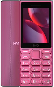 HMD 105 4G | إتش إم دي 105 4G