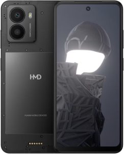 HMD Fusion | إتش إم دي فيوجن