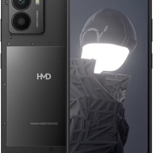 HMD Fusion | إتش إم دي فيوجن